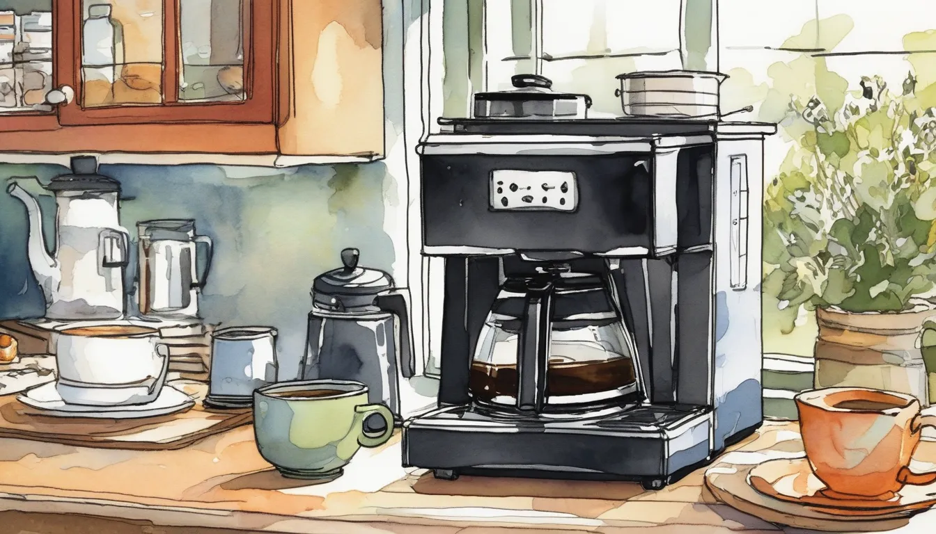 Keurig K-Express: Your Morning Coffee, Ready Before You're Dressed