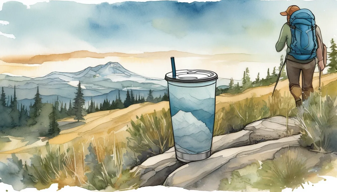Stanley Quencher ProTour 30 oz Tumbler: Leakproof, Ice‑Cold Hydration Anywhere